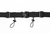 Сумка для бега Enklepp Marathon Waist Bag RUN black - 6