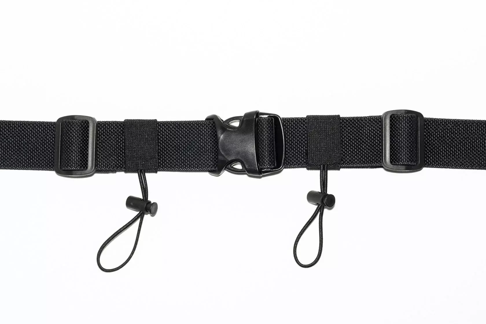 Сумка для бега Enklepp Marathon Waist Bag RUN black - 6
