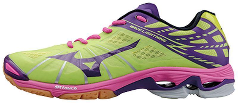 mizuno z