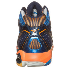 Mizuno Wave Tornado 9 Mid V1GA1417 22 Five sport.ru