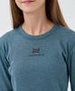Подростковое термобелье комплект Nordski Soft green - 5