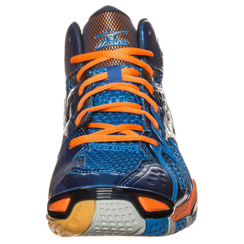 Mizuno Wave Tornado 9 Mid V1GA1417 22 Five sport.ru