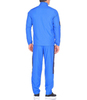 Asics Suit Indoor мужской спортивный костюм синий - 2