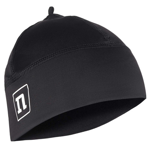 Гоночная шапка Noname Polyknit Hat 24 black