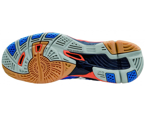 Mizuno wave shop tornado 4