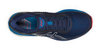 Asics Gel Kayano 25 мужские кроссовки для бега синие - 4