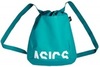 Asics Tr Core Gymsack мешок для обуви голубой - 1
