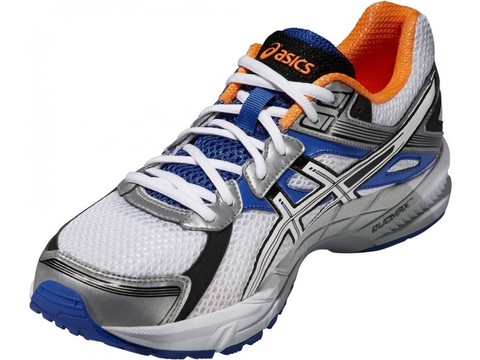 Asics gel trounce top
