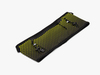 Пояс для бега Enklepp Tiksi Waist Belt 2.0 lime - 4