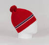 Теплая лыжная шапка Nordski Frost red - 3