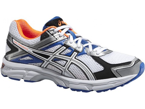 Asics gel sales pursuit 2 mens