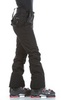 Женские горнолыжные брюки 8848 Altitude Winity (black) - 5
