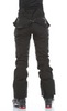 Женские горнолыжные брюки 8848 Altitude Winity (black) - 4