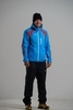 Nordski утепленный лыжный костюм синий-черный - 6