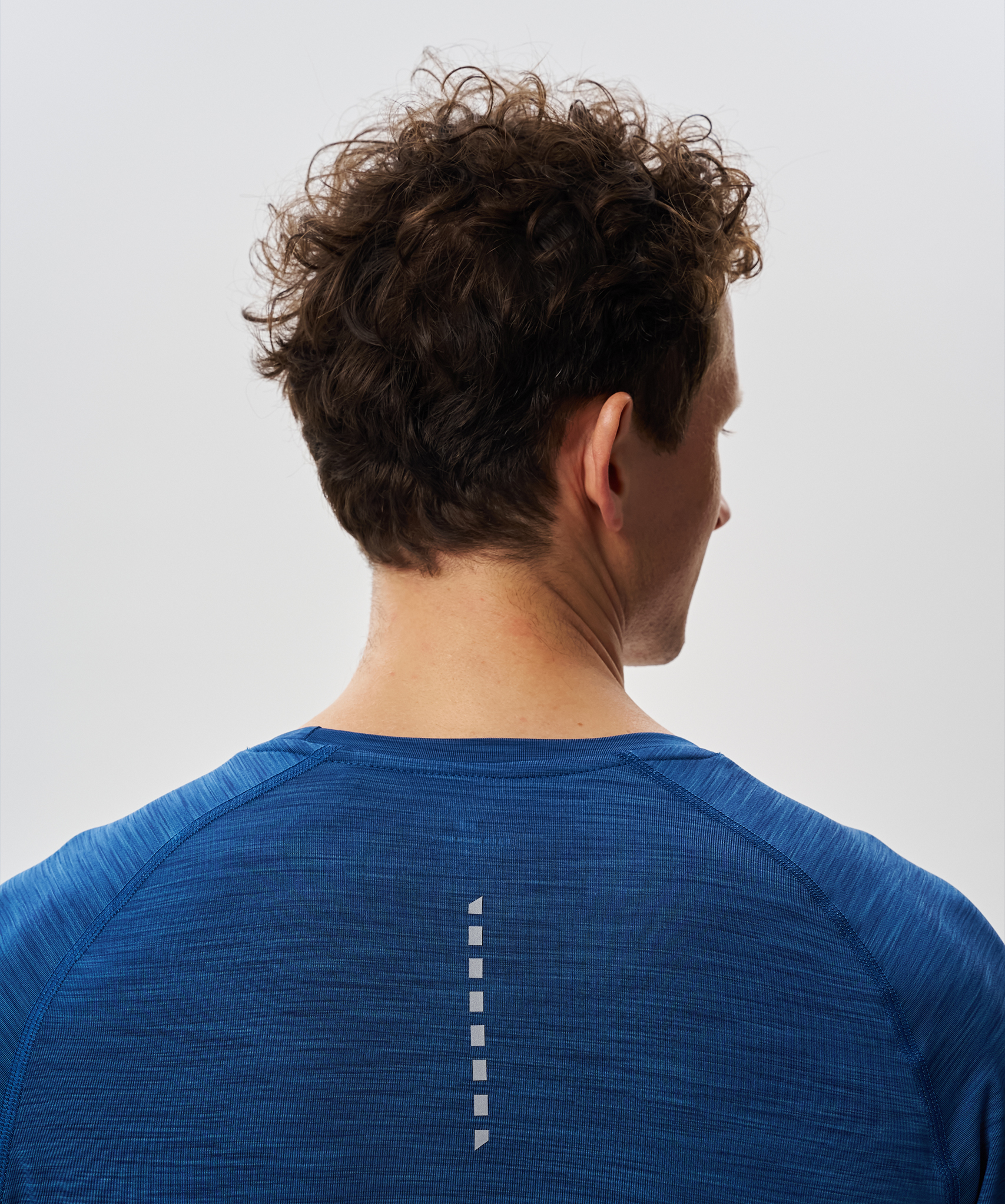 Мужской комплект для тренировок Nordski Pro 2.0 dark blue-black - 8