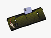 Пояс для бега Enklepp Tiksi Waist Belt 2.0 lime - 5