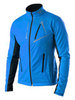 Victory Code Dynamic разминочный лыжный костюм blue-blue - 2