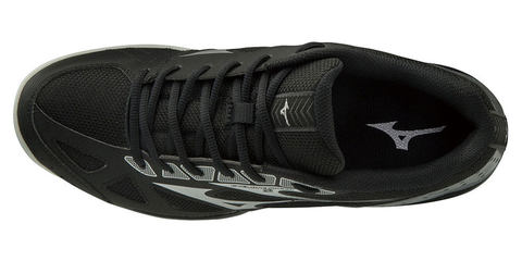 Mizuno Cyclone Speed 2 волейбольные кроссовки мужские черные