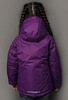 Nordski Jr Motion прогулочная лыжная куртка детская purple - 2