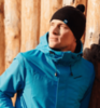 Nordski Sport лыжная шапка черная - 3