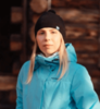 Nordski Sport лыжная шапка черная - 6