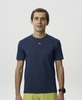 Мужской комплект для тренировок Nordski Pro Road deep ocean-black - 2