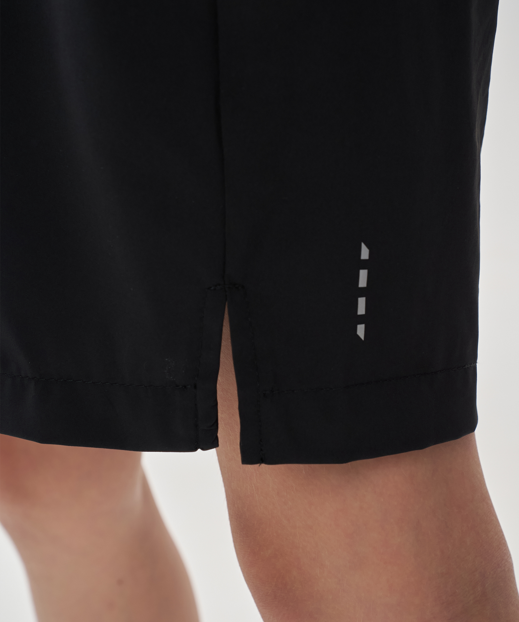 Детские спортивные шорты Nordski Jr Light 2.0 black - 10