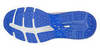 Asics Gel Kayano 25 Lite Show кроссовки для бега мужские белые-синие - 2