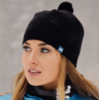Nordski Sport лыжная шапка черная - 11