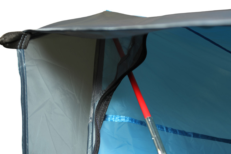 High Peak Minilite туристическая палатка двухместная - 7
