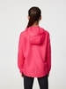 Детская куртка для бега Nordski Jr Run pink - 4