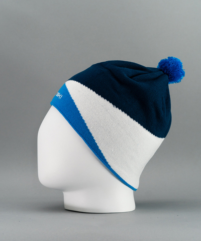 Nordski Line лыжная шапка blue