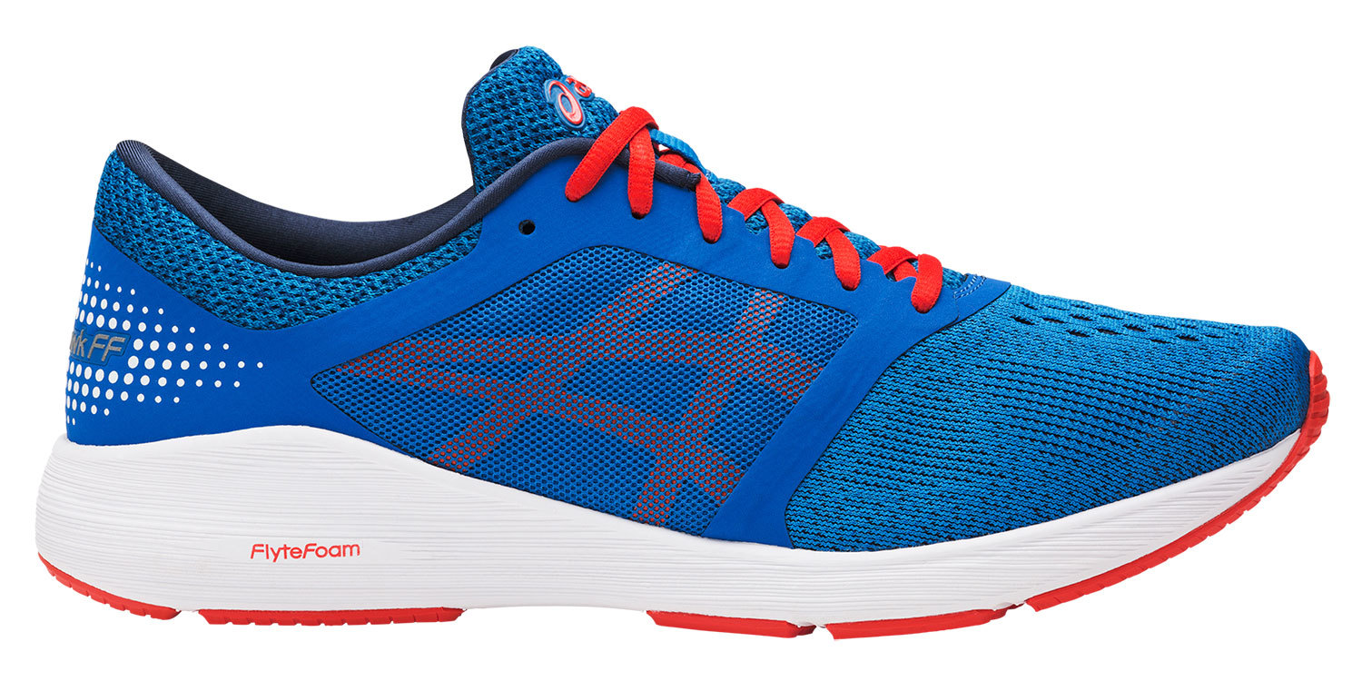 Asics roadhawk ff t7d2n 4206 clearance