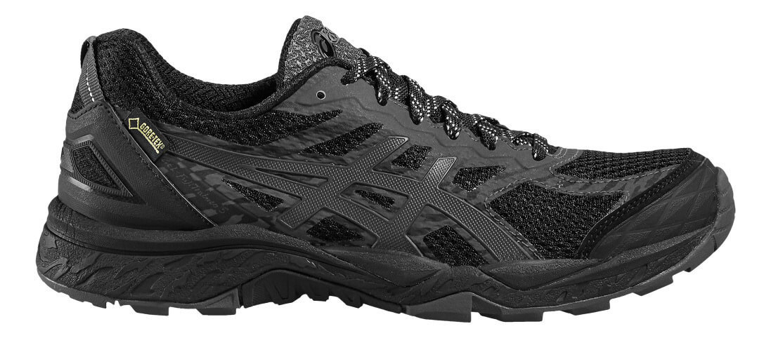 Asics fuji sales gel trabuco