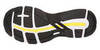 Asics Gt 2000 7 кроссовки для бега мужские желтые - 2