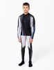 Детский гоночный комбинезон Arswear Russia Kids белый - 1