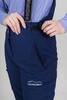 Женские горнолыжные брюки Nordski Lavin 2.0 dress blue - 5