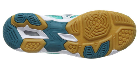 Mizuno wave twister 2013 discount