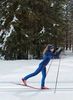 Женская лыжная куртка Odlo Stryn Print - 2