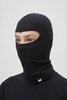 Детская спортивная балаклава Nordski Race black - 1