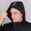Nordski Urban утепленный костюм мужской черный - 4