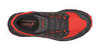 Asics Gel Fujitrabuco 7 GoreTex кроссовки для бега мужские черные-красные - 5