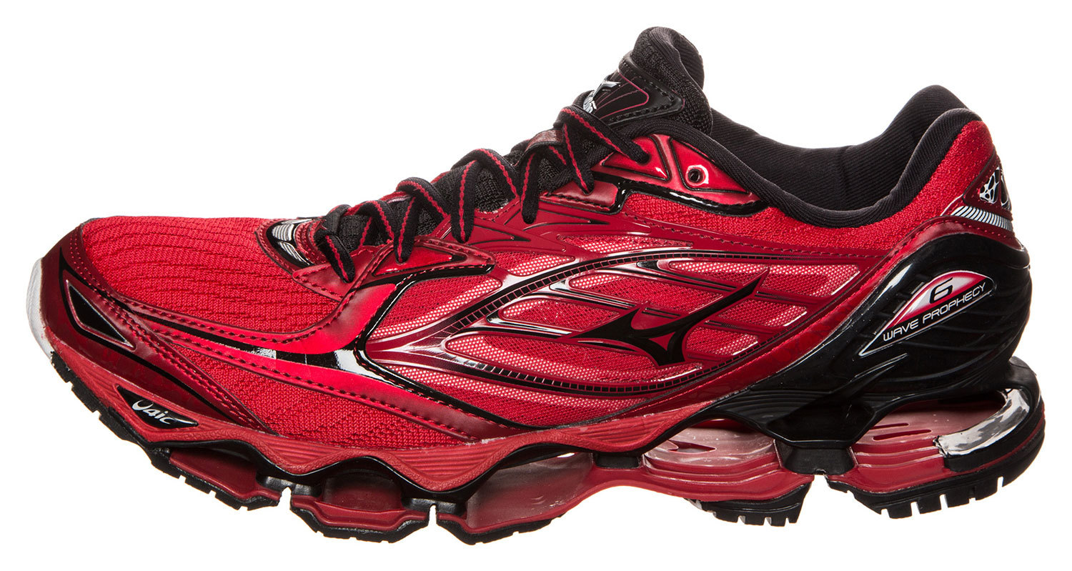 Mizuno 6 wave prophecy hot sale