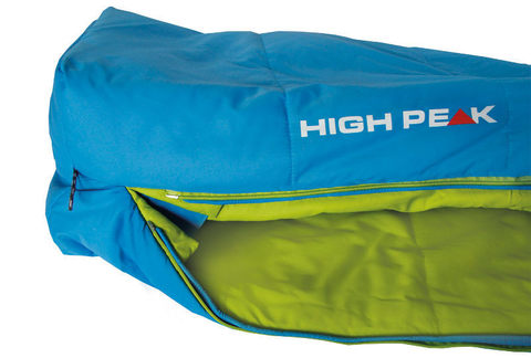 High Peak Hyperion 1L спальный мешок туристический
