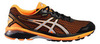ASICS GT-1000 5 G-TX мужские кроссовки для бега непромокаемые - 1
