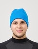 Тренировочная шапка Nordski Core light blue - 2