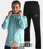 Nordski Run Motion костюм для бега женский Light Breeze - 1