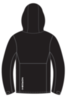 Nordski Montana утепленная куртка мужская черная - 5