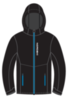 Nordski Montana утепленная куртка мужская черная - 4