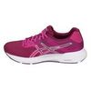 Asics Gel Phoenix 9 кроссовки для бега женские розовые - 5